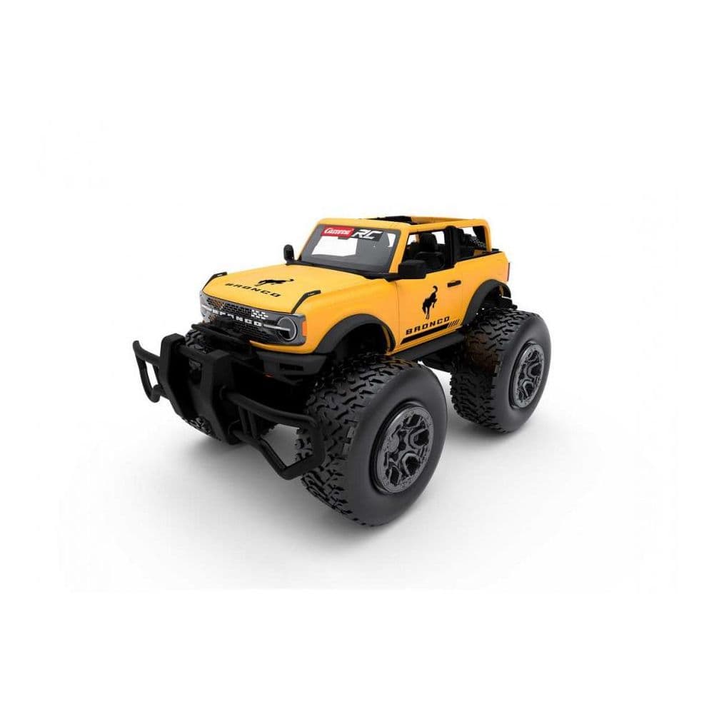 Carrera RC Ford Bronco thumbnail 4