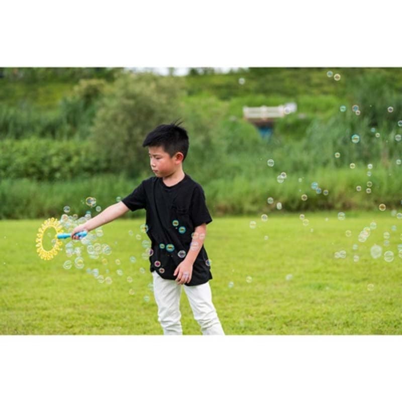 Uncle Bubble Fun Fantasy Wand thumbnail 2
