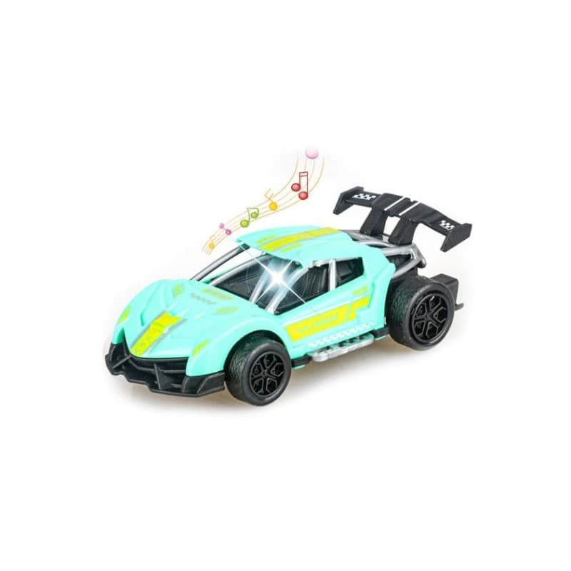 Strong Racing Police Strong Racig Car For Kids