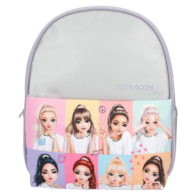 Top Model Mini Backpack For Girls