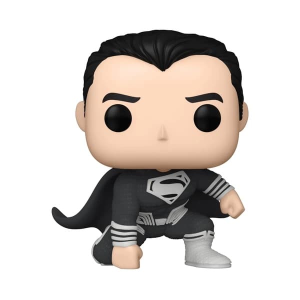 Funko Pop Movies DC Superman