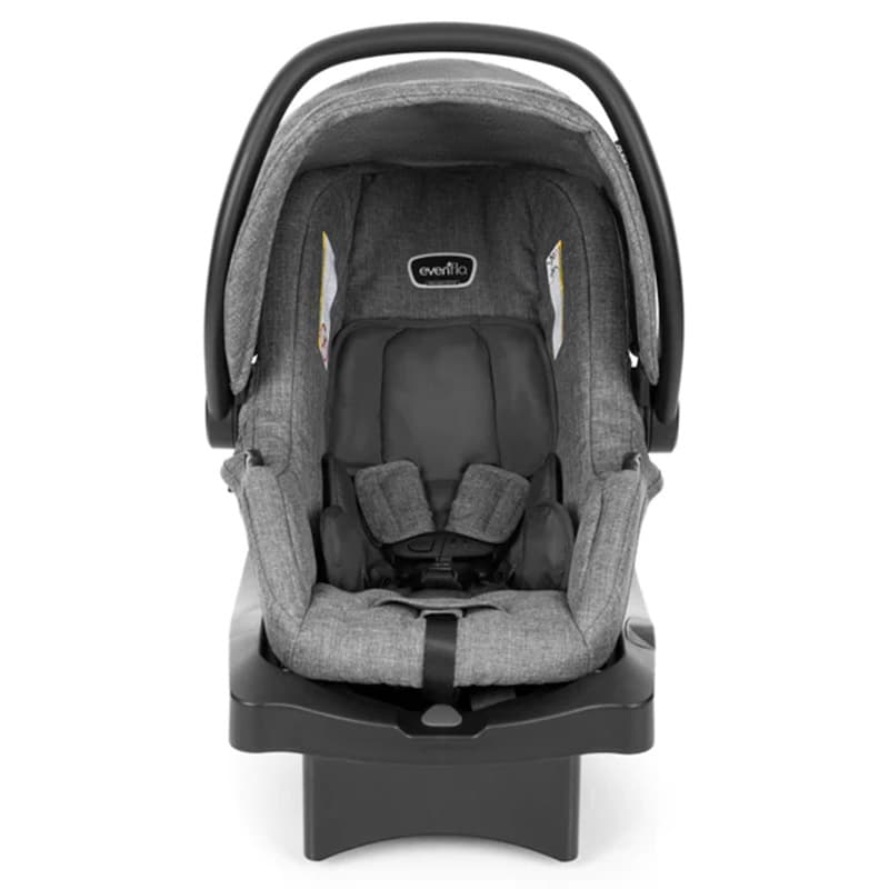 Evenflo Travel System Omni Modular with Litemax thumbnail 5