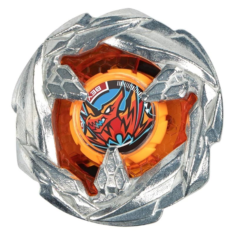 Beyblade X Talon Ptera 3 80B Booster Pack Set thumbnail 2