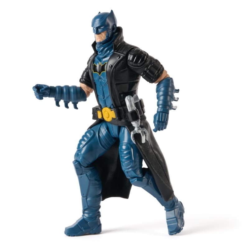DC Batman Figure 12" – Assorted thumbnail 4