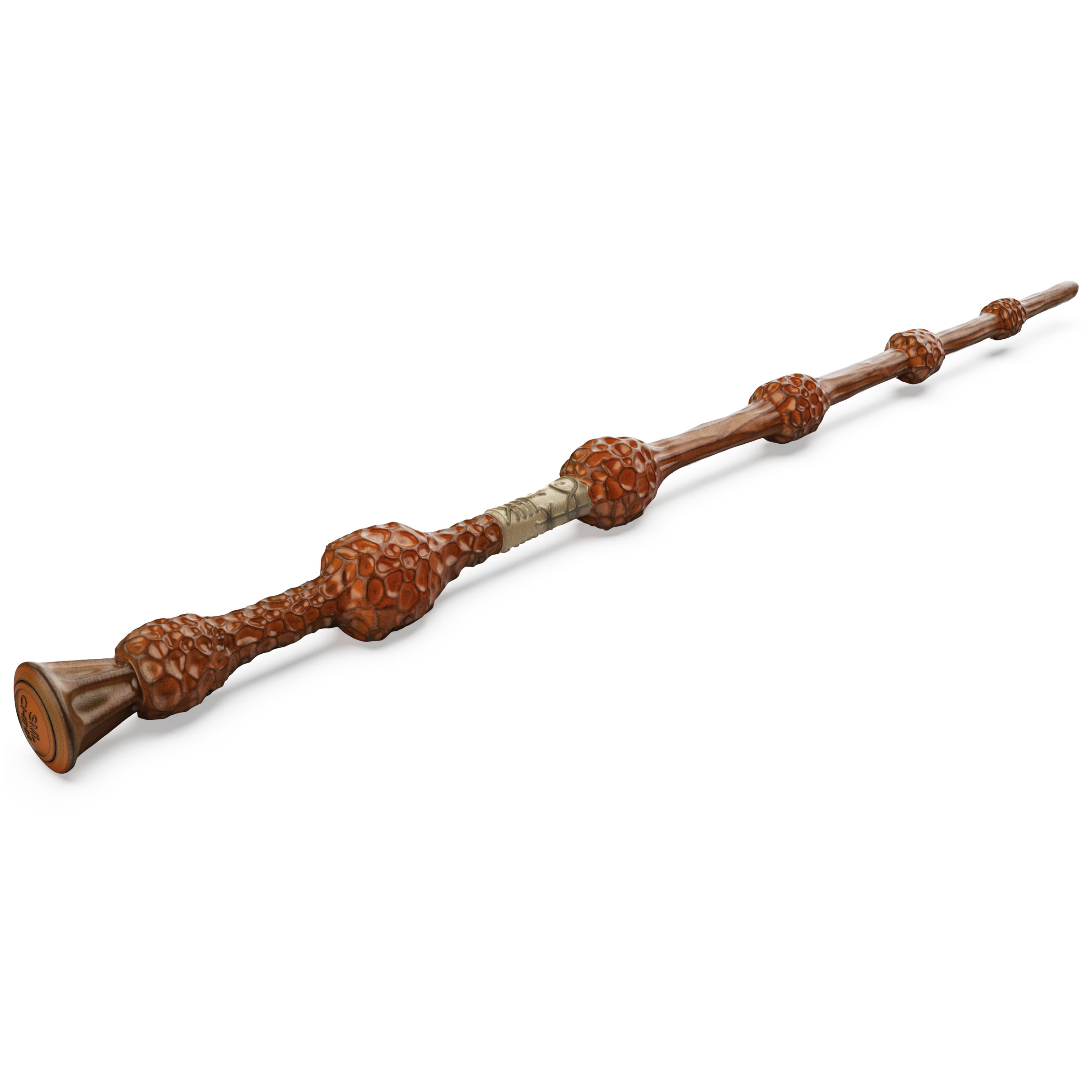Wizarding World Harry Potter Albus Dumbledore Wands