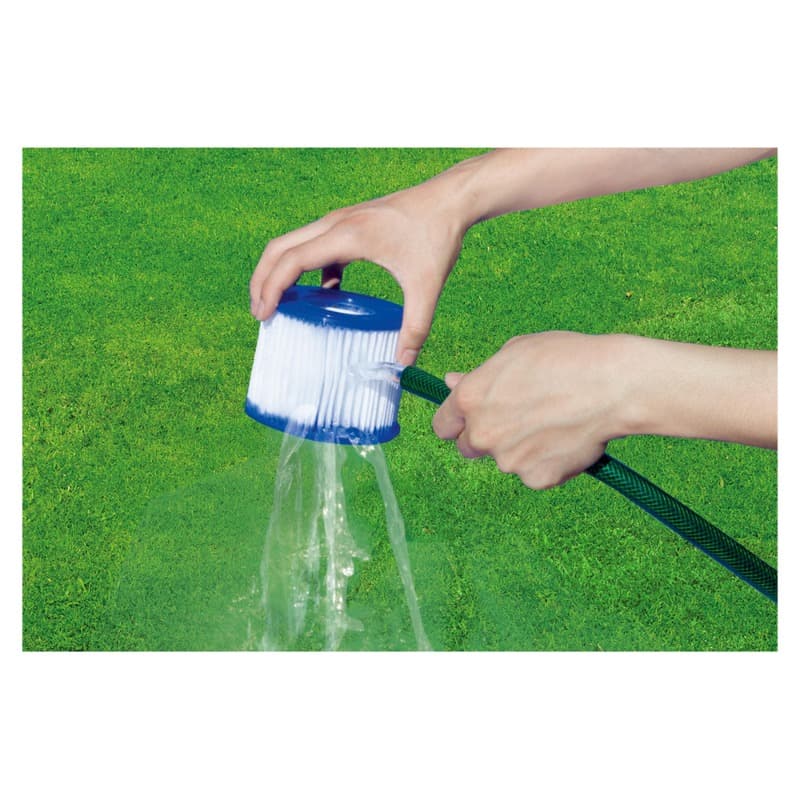 Bestway - Lay Z Spa Filter Cartridge VI thumbnail 3
