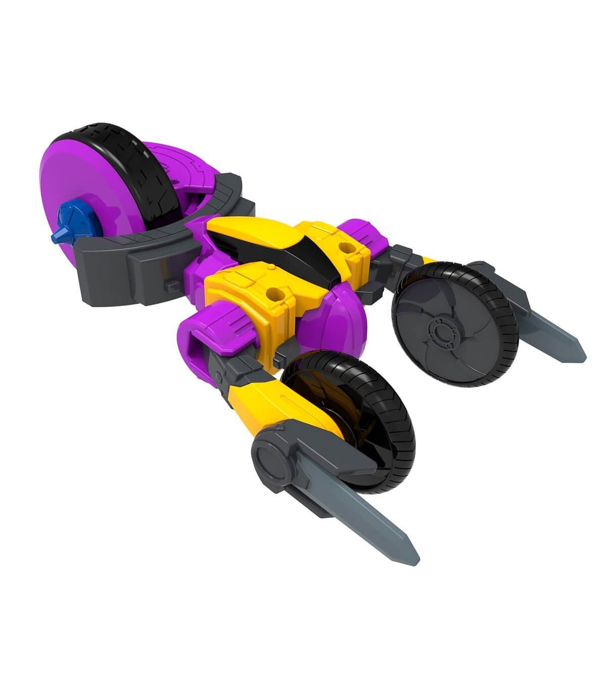 Spin Racers X-Treme Centinel thumbnail 2