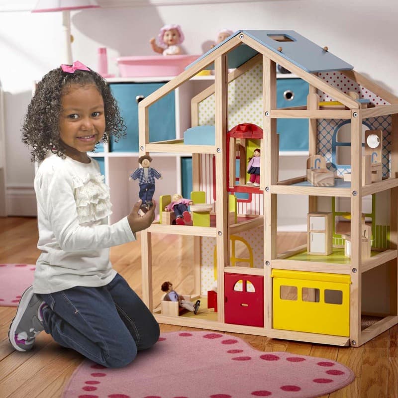 House Dolls and Accessories thumbnail 4