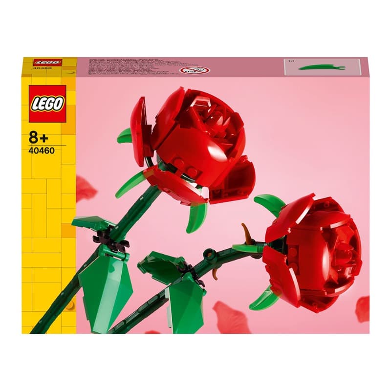 LEGO Roses