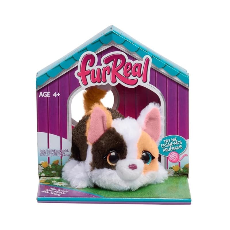 FurReal My Mini’s Assortment