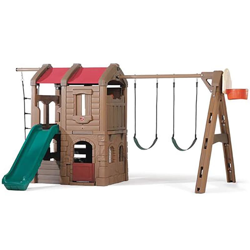 Step2 - Naturally Playful Adventure Lodge Play Center thumbnail 3