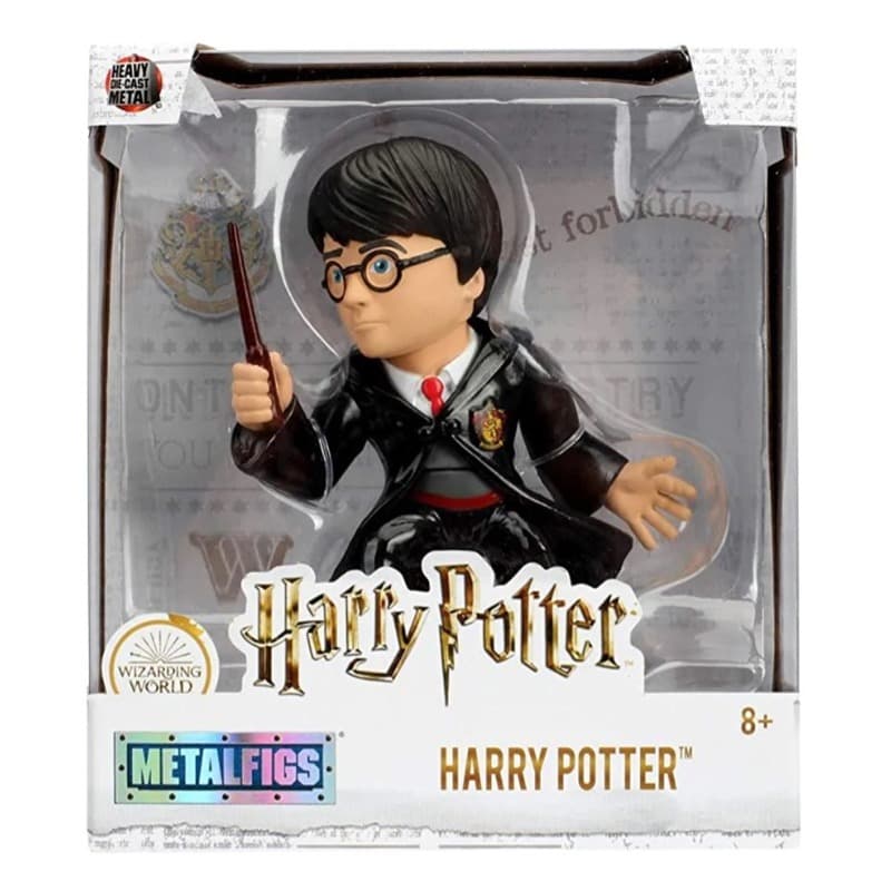 Wizarding World Harry Potter 4 Figure
