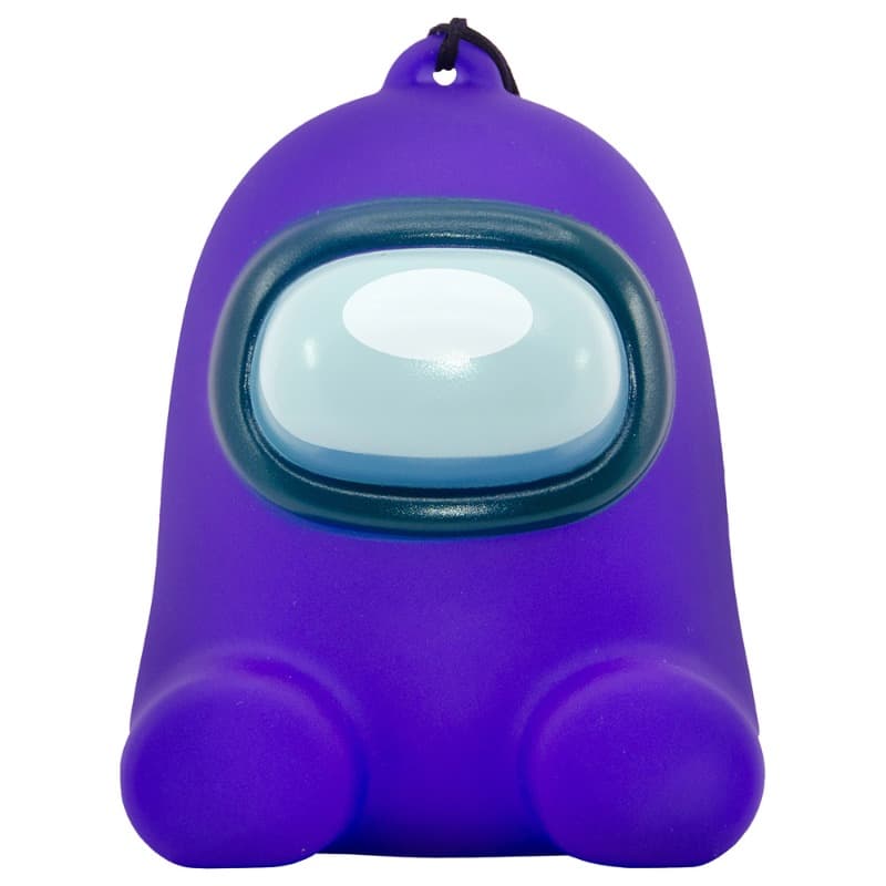 Among Us Glow Light 9 Cm