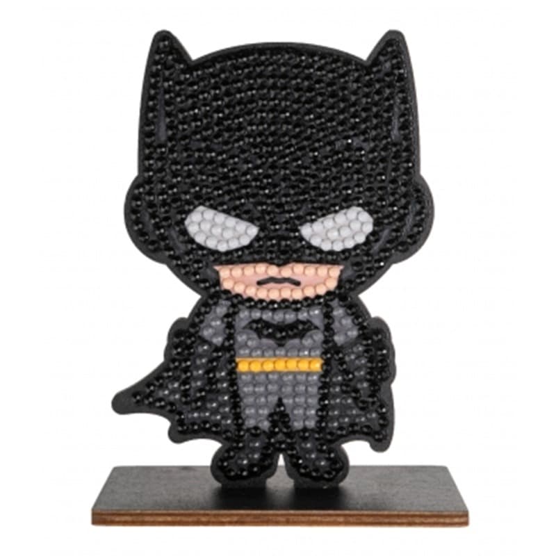 Craft Buddy Batman Crystal Art Buddy