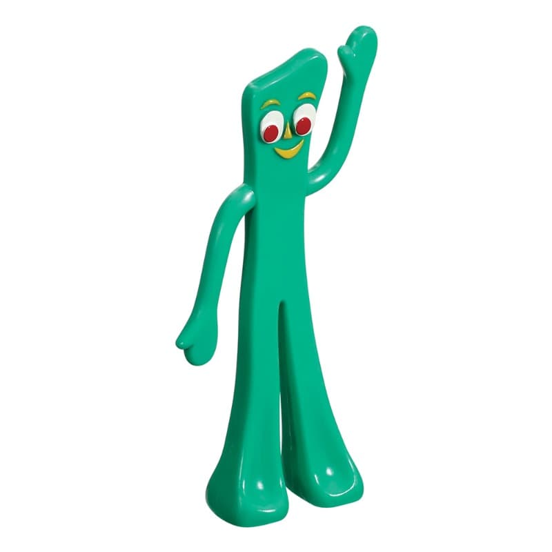 Bend'Ems Gumby thumbnail 2