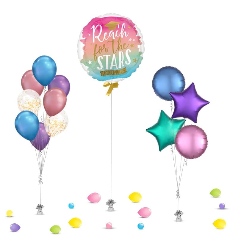 Graduation Decoration Balloon 12