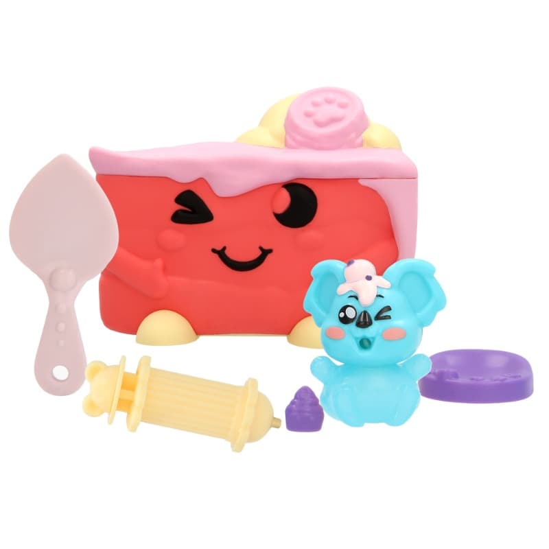 Breakeez Cakes - Assorted thumbnail 3