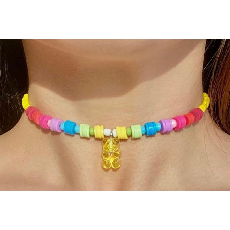 Limited Edition Bear Beads Box thumbnail 4