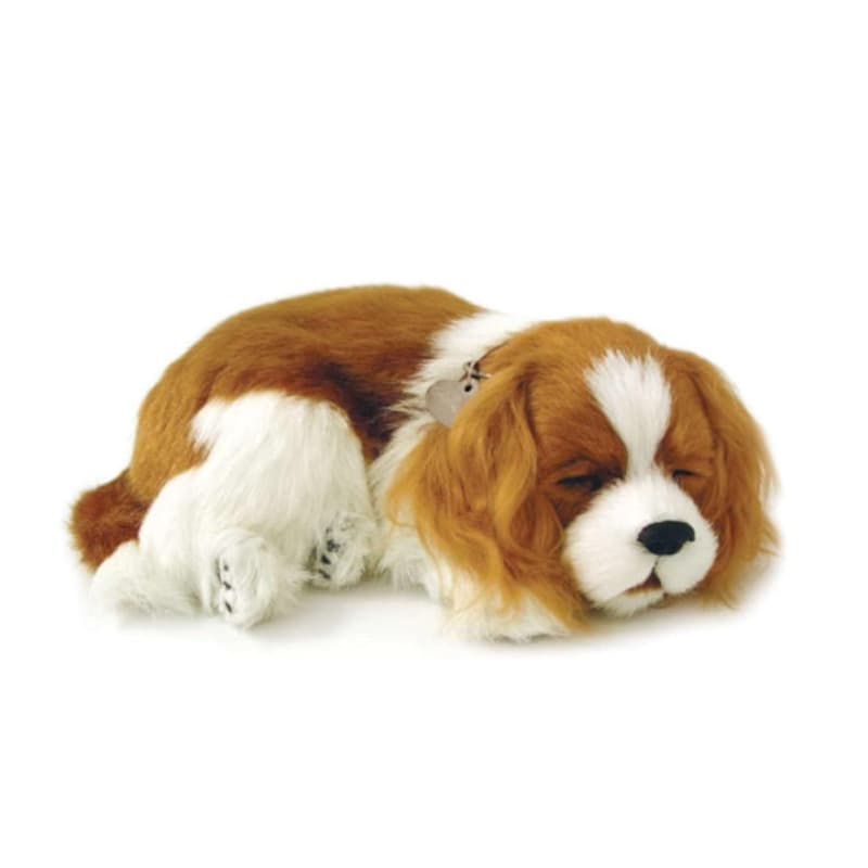 Perfect Petz Cavalier King Charles Plush for Kids