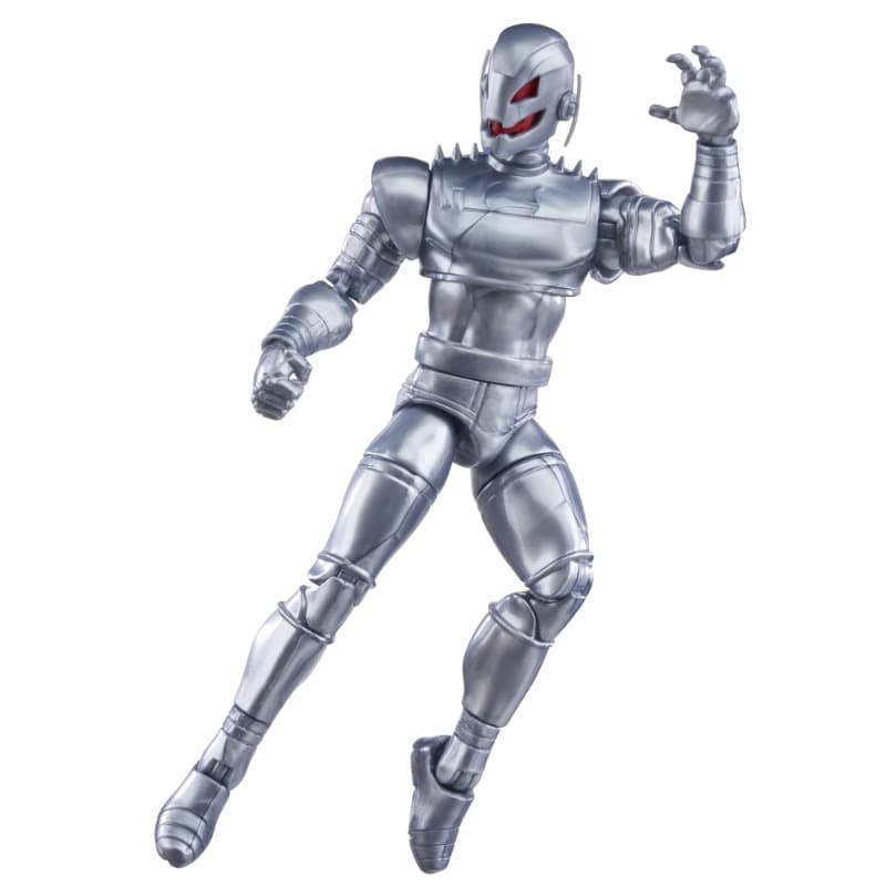 Marvel Legends Series Ultron Action Figure thumbnail 5