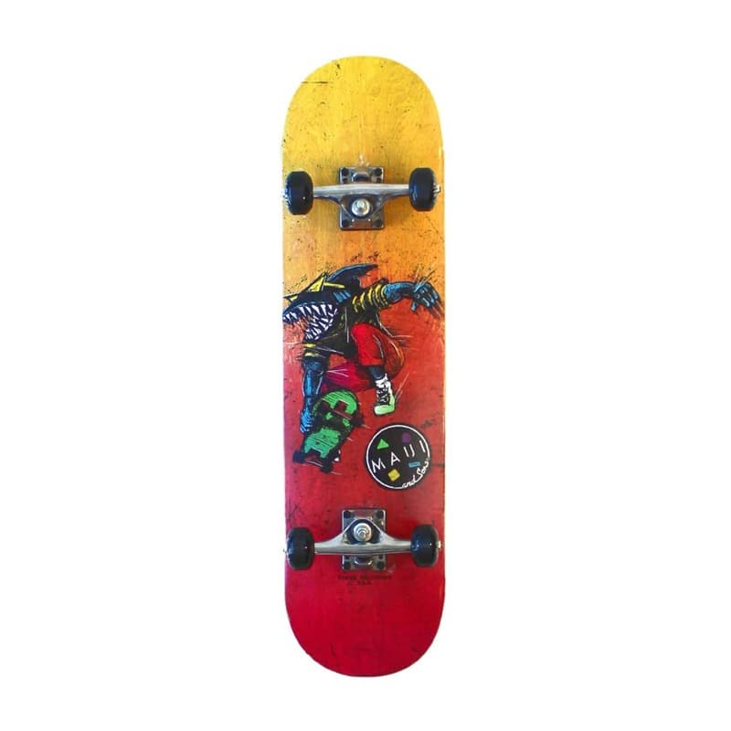 Maui Aggro Skater Traditional SB - 31 Inch