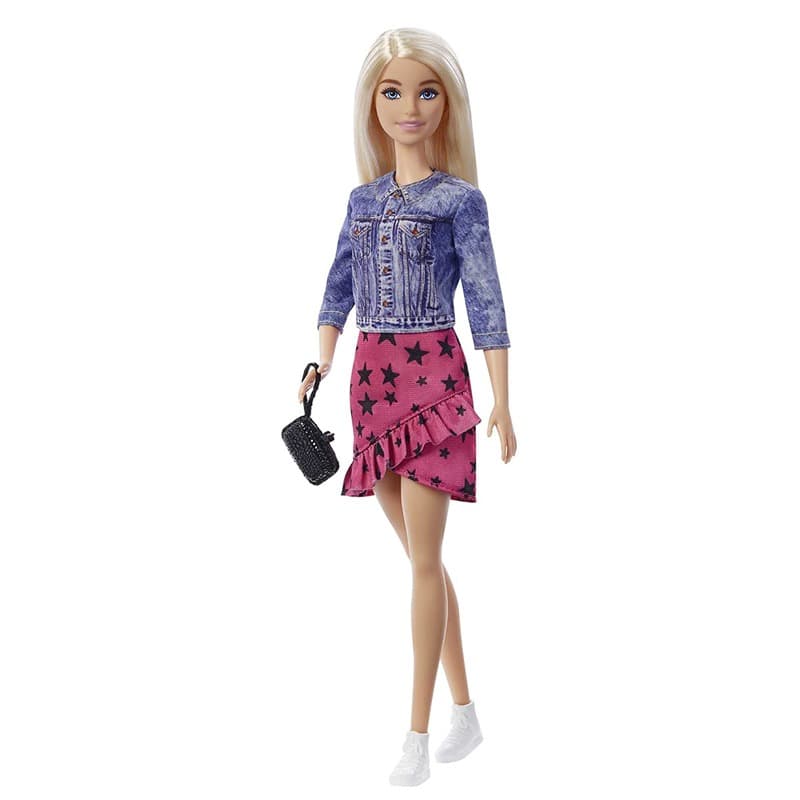 Barbie Music Malibu Doll thumbnail 3