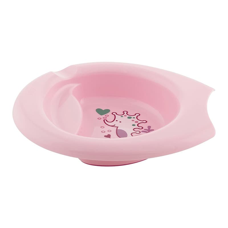 Chicco Easy Feeding Bowl thumbnail 3