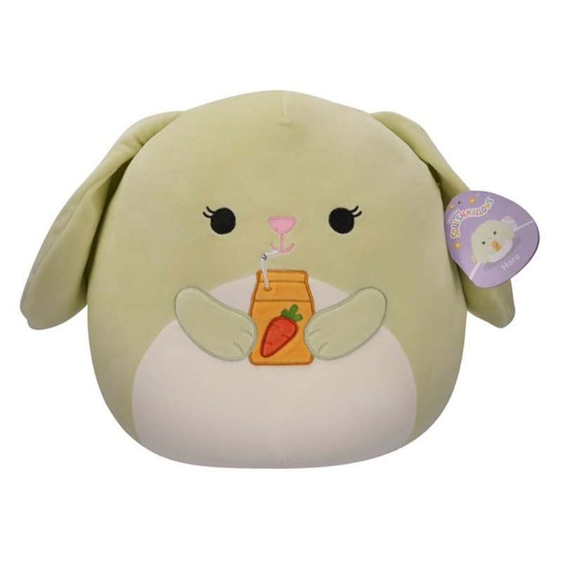 Squishmallows Easter Hara The Bunny - 12 Inch