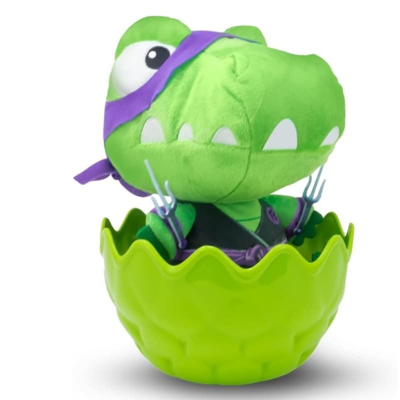 Crackin Egg Dino Ninja T-Rex thumbnail 4