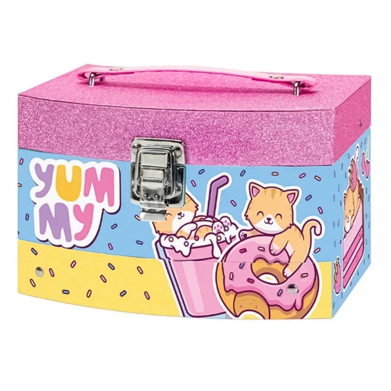 Martinelia Yummy Beauty Case Set