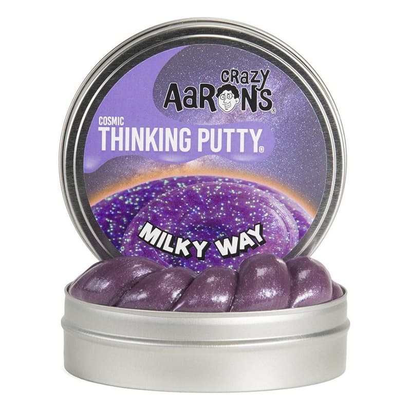 Crazy Aarons - Milky Way