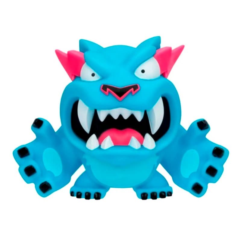 Mr Beast Lab Classic Panther Collectible Figure