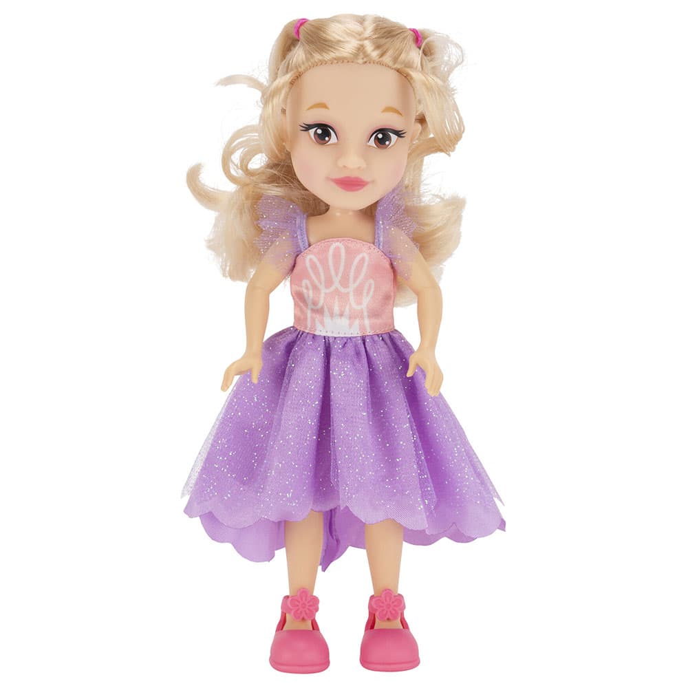 Nastya Roto Doll 8In - Princess Nastya thumbnail 4