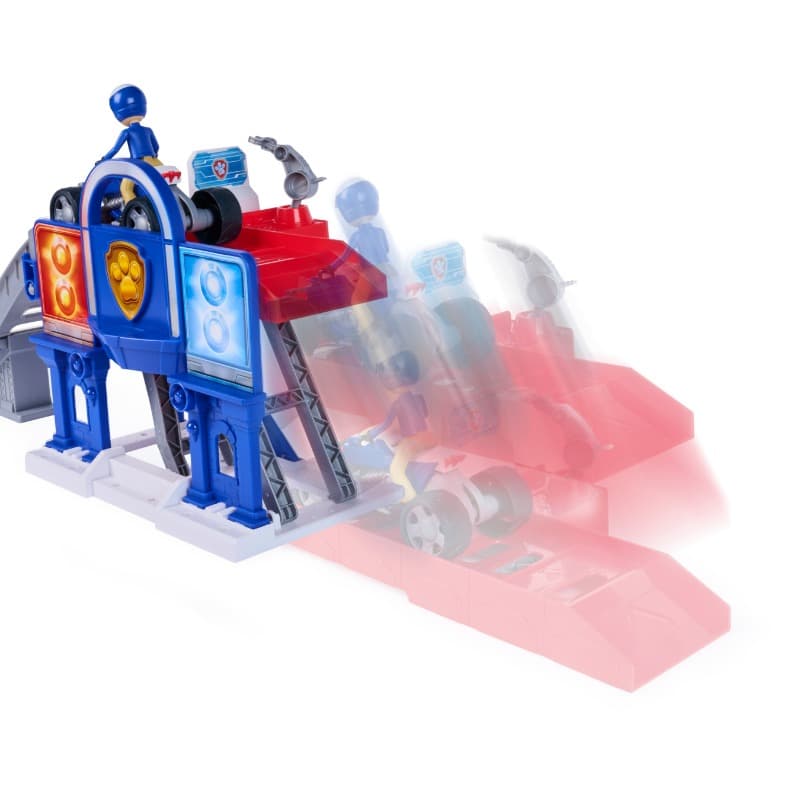 Paw Patrol Search And Rescue Lift And Repair Playset thumbnail 5