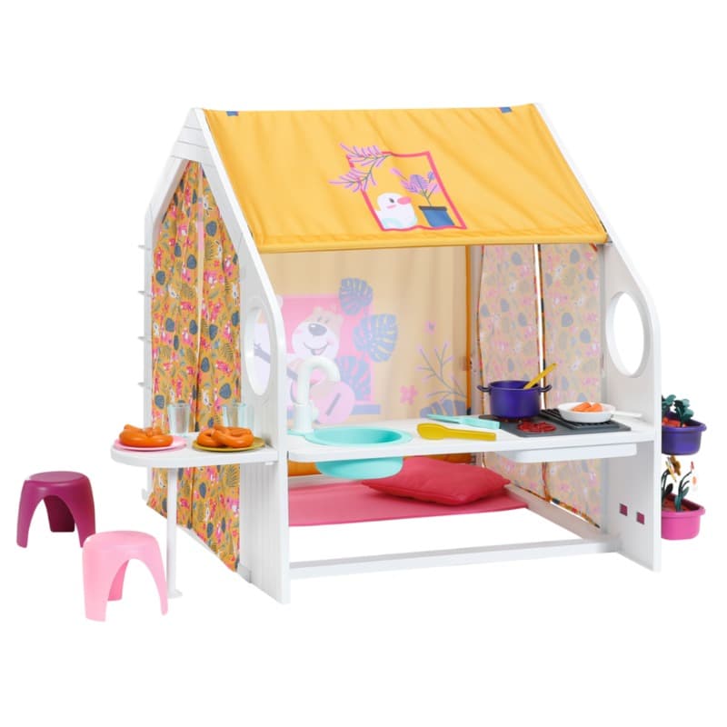 Baby Born Weekend House thumbnail 2