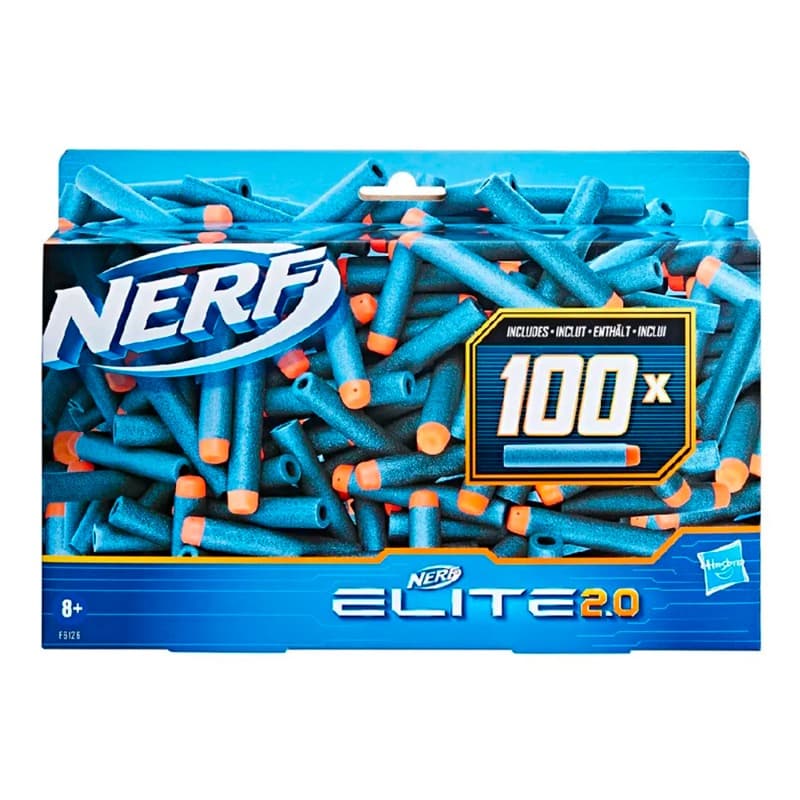 Nerf Elite 2.0 Refill 100pcs
