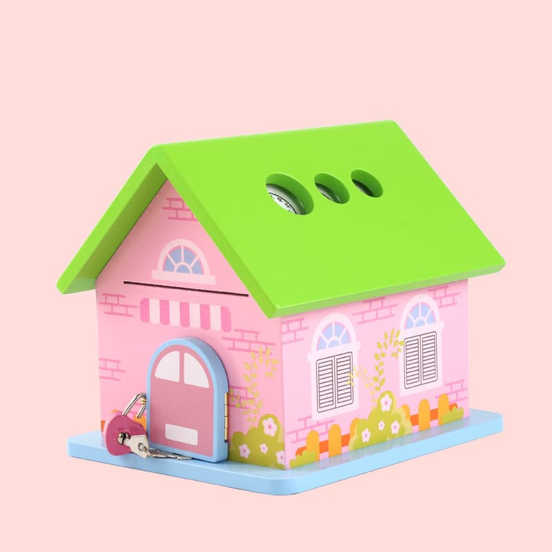 Beilaluna Garden Saving Box thumbnail 2