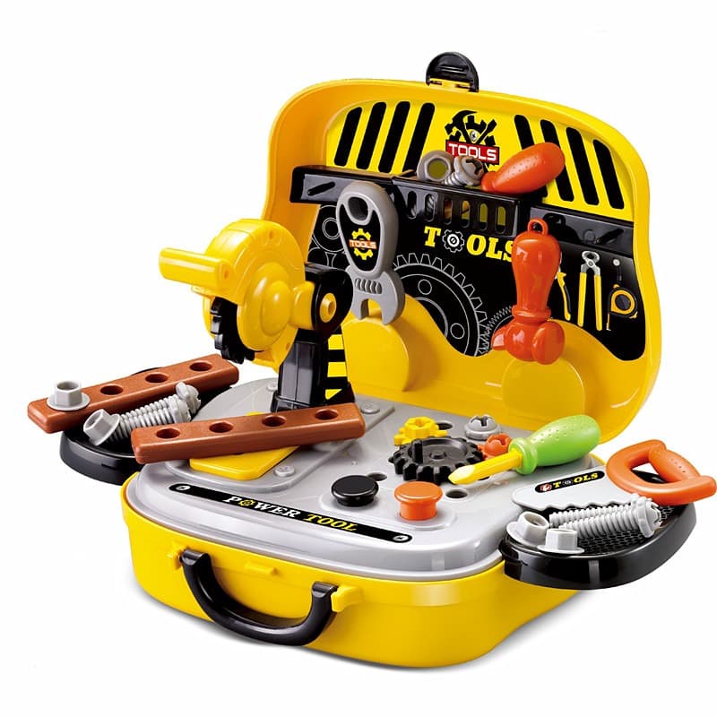 Deluxe Tool Bag