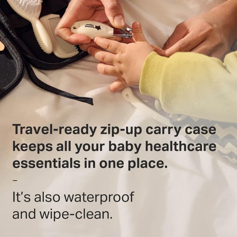 Tommee Tippee Health Care Kit thumbnail 5