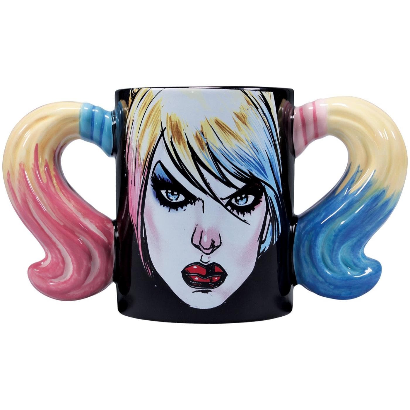 Dc Comics Mug - Harley Quinn thumbnail 2