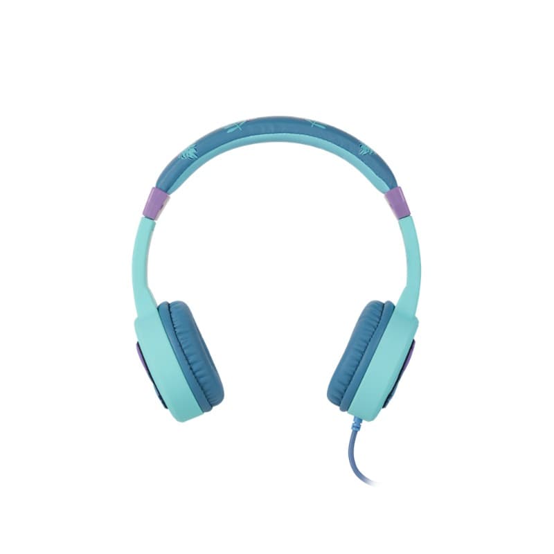 Disney Stitch 3D Auxiliary Headphone thumbnail 3