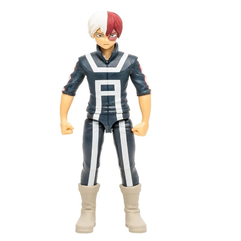 My Hero Academia 5In Figures Wv4 Shoto Todoroki thumbnail 2