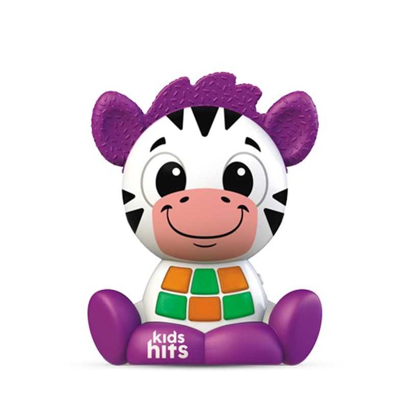 Kids Hits Babykins Zebra thumbnail 2