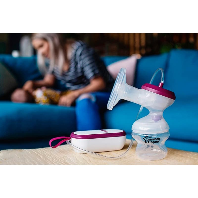 Tommee Tippee Made For Me Electric Breast Pump thumbnail 4