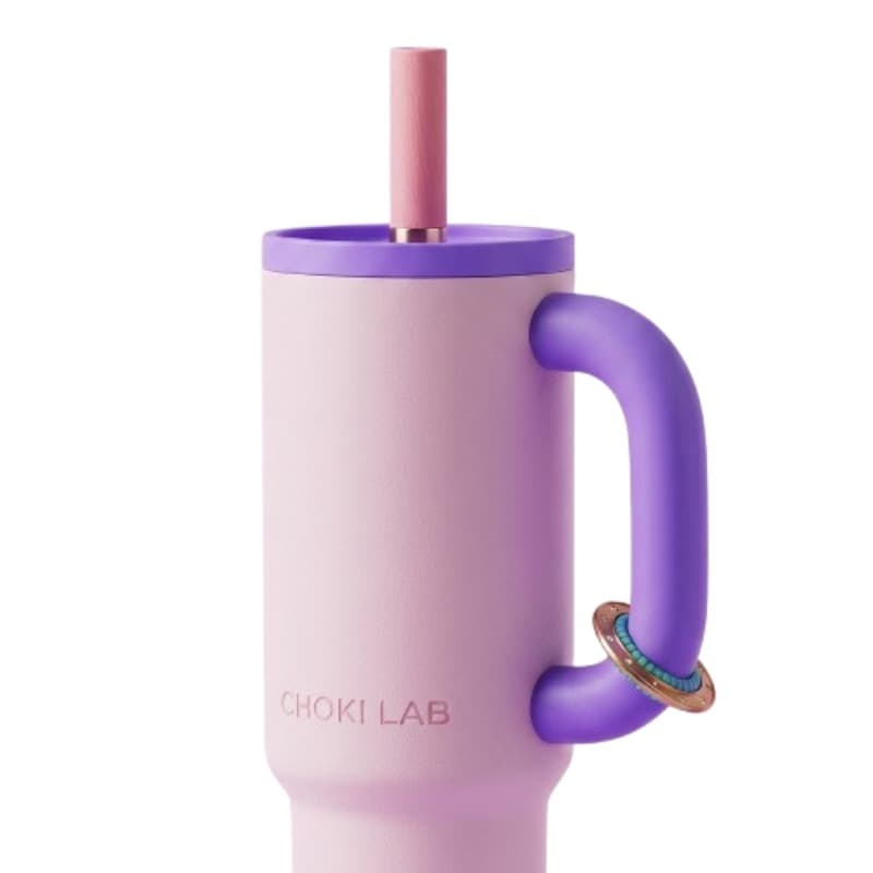 Bawang Tumbler Light Purple 1100ml