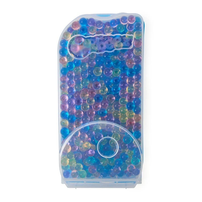Orbeez - Glow in the Dark Watercolor Bead Set 1300 Multicolor Beads thumbnail 3