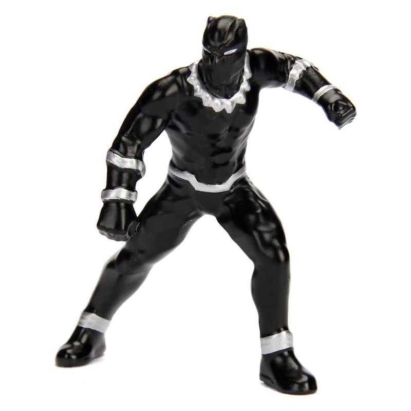 Marvel Avengers Lykan Hypersport With Black Panther Figure thumbnail 3