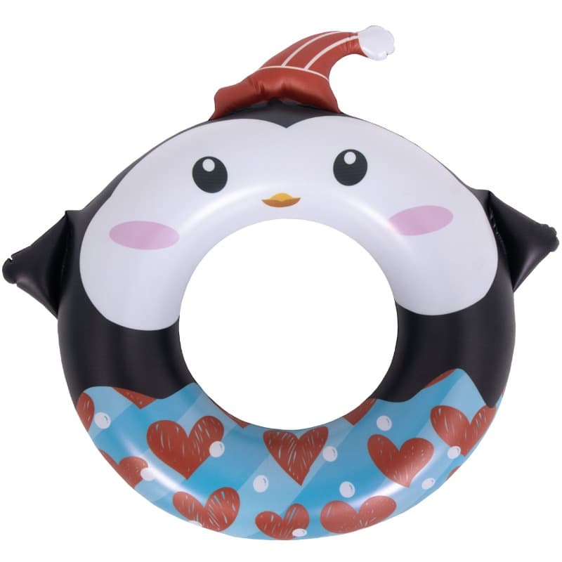 Animal Swim Ring