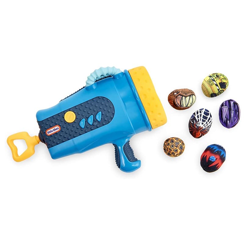 Little Tikes My First Mighty Blasters Dual Blaster - Assorted thumbnail 2