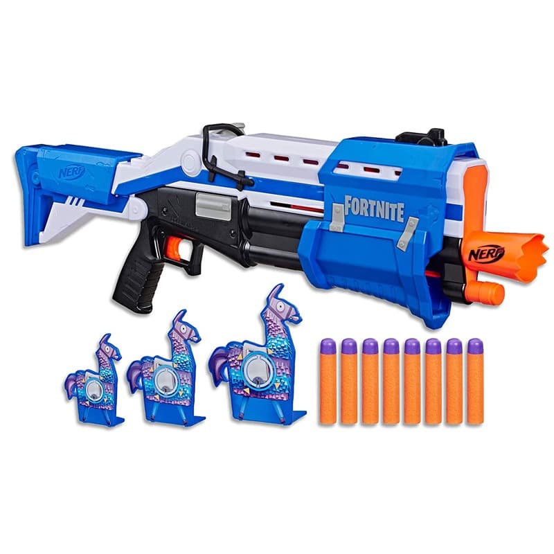 Nerf - Fortnite TS-R Targets